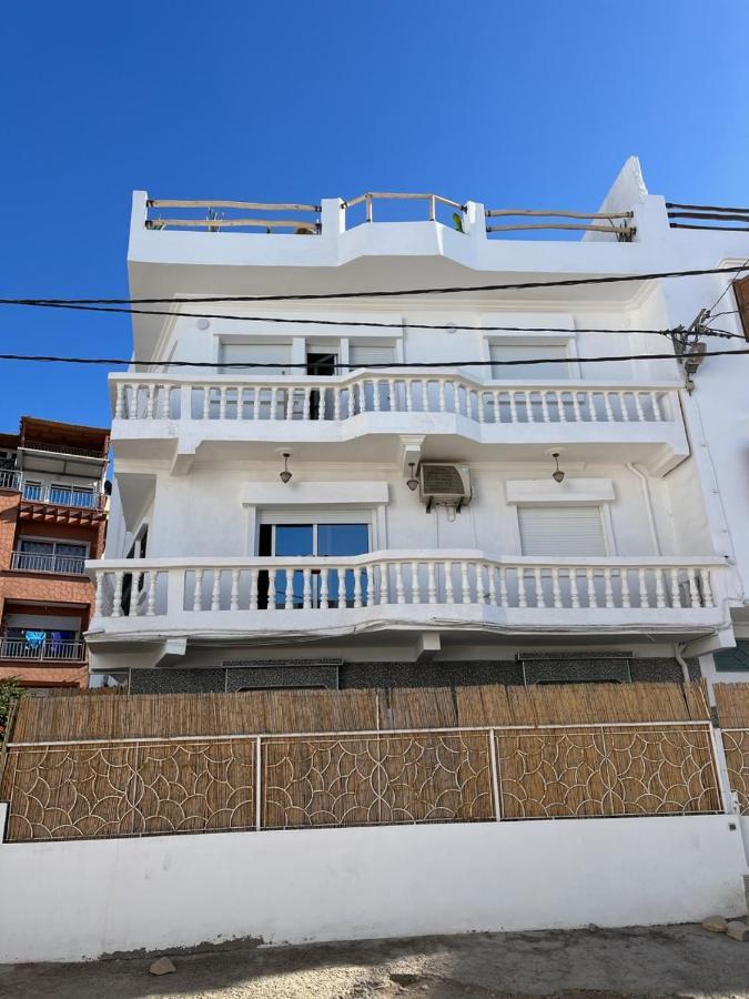 A Pousada Paddle Out Morocco Tamraght Exterior foto